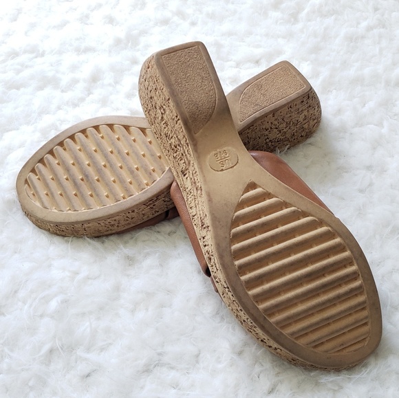 The FLEXX Wedge Sandals - Picture 5 of 7